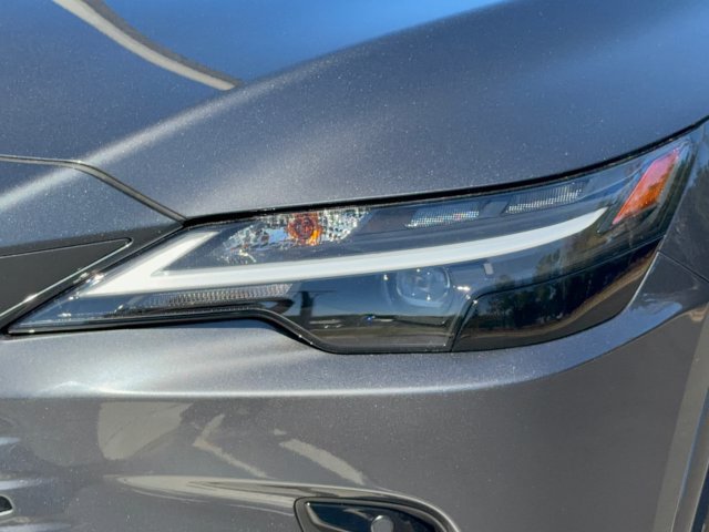 New 2026 Lexus RX 350 Premium Plus w/ Accessory Package (2T) FWD image 9