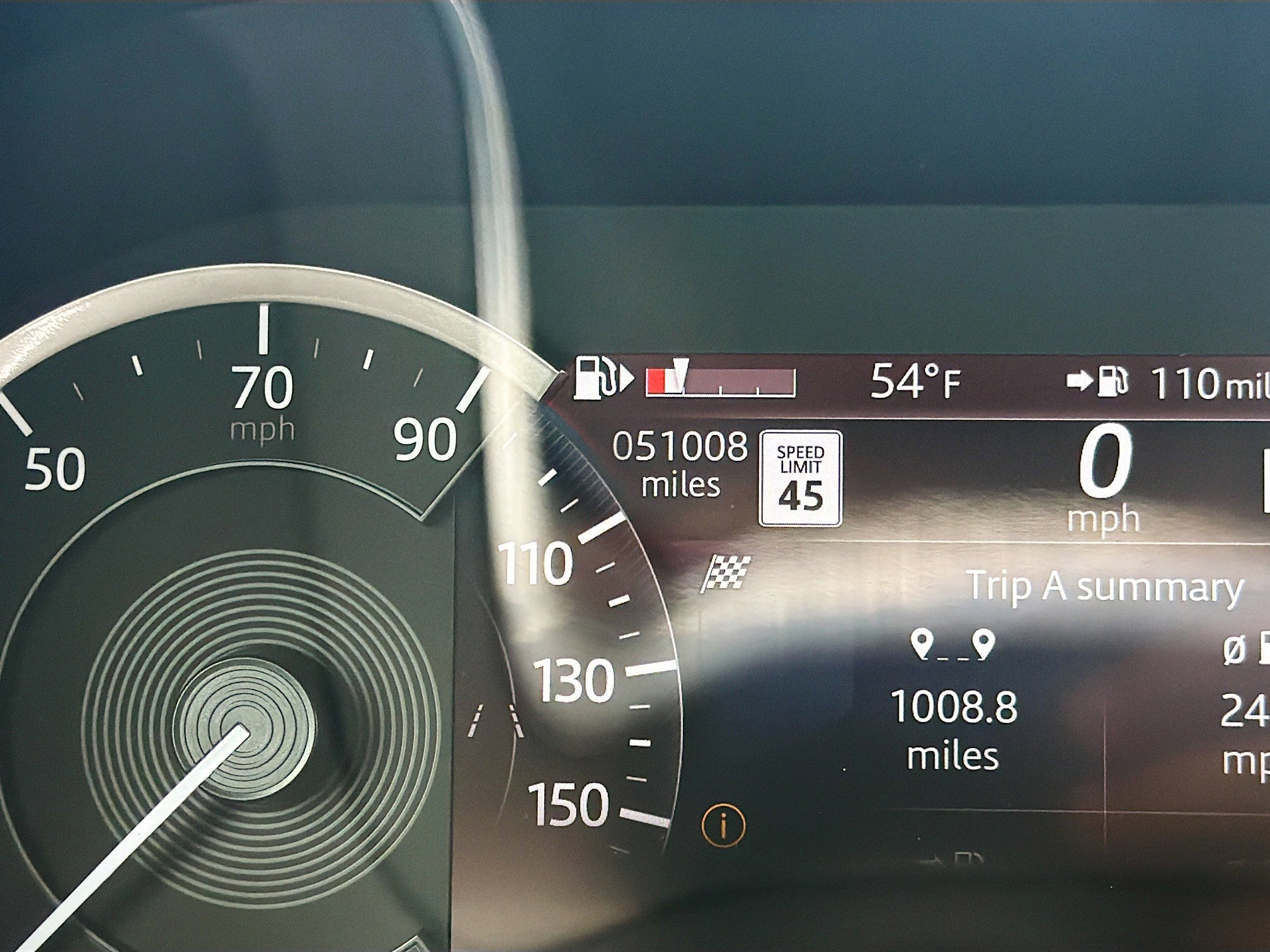 Used 2021 Jaguar F-PACE S image 39