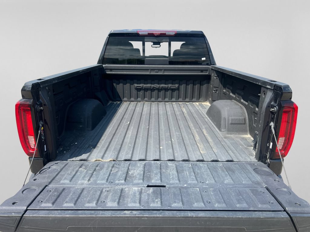 Used 2023 GMC Sierra 1500 Denali w/ Denali Reserve Package AWD/4WD image 38