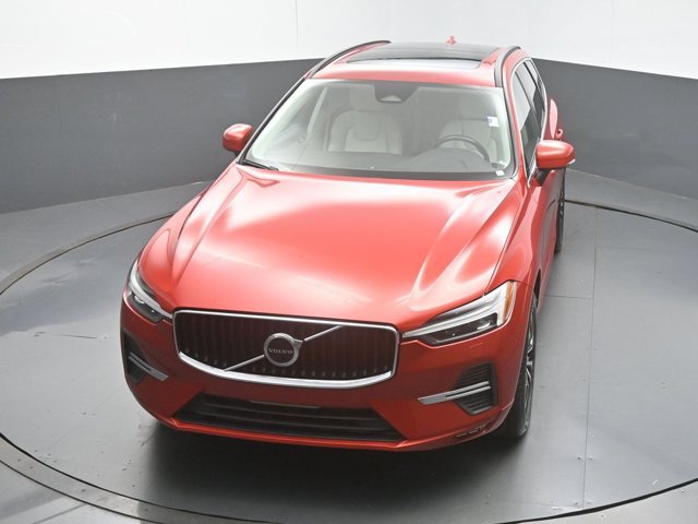 Used 2023 Volvo XC60 B5 Core w/ Climate Package FWD image 43