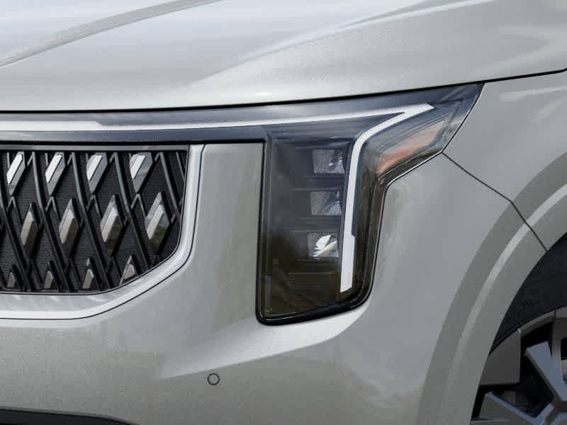 New 2025 Kia Carnival EX image 10