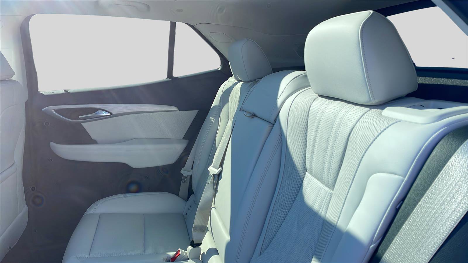 New 2026 Buick Envision Avenir image 16