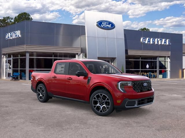 New 2026 Ford Maverick Lariat AWD/4WD image 7