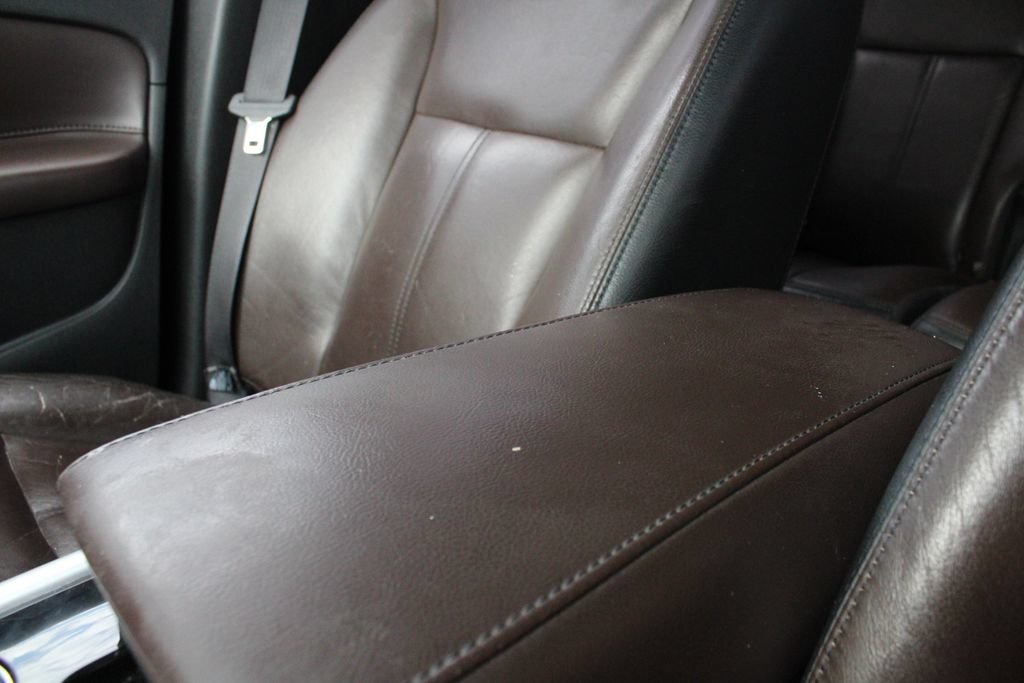Used 2013 Ford Edge Limited AWD/4WD image 17
