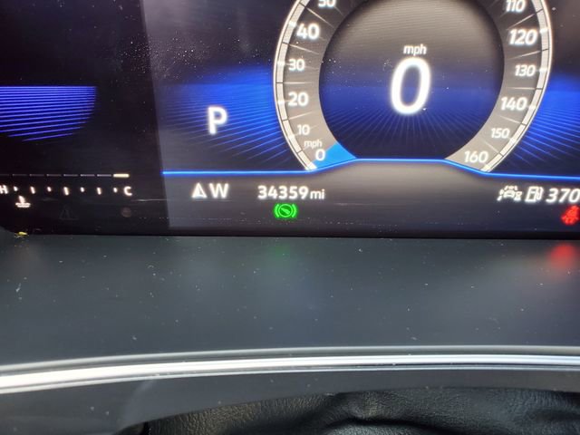 Used 2022 Volkswagen Tiguan SE w/ Panoramic Sunroof Package image 26