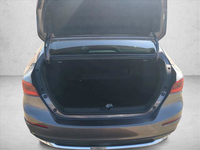 Used 2022 Honda Insight Touring image 6