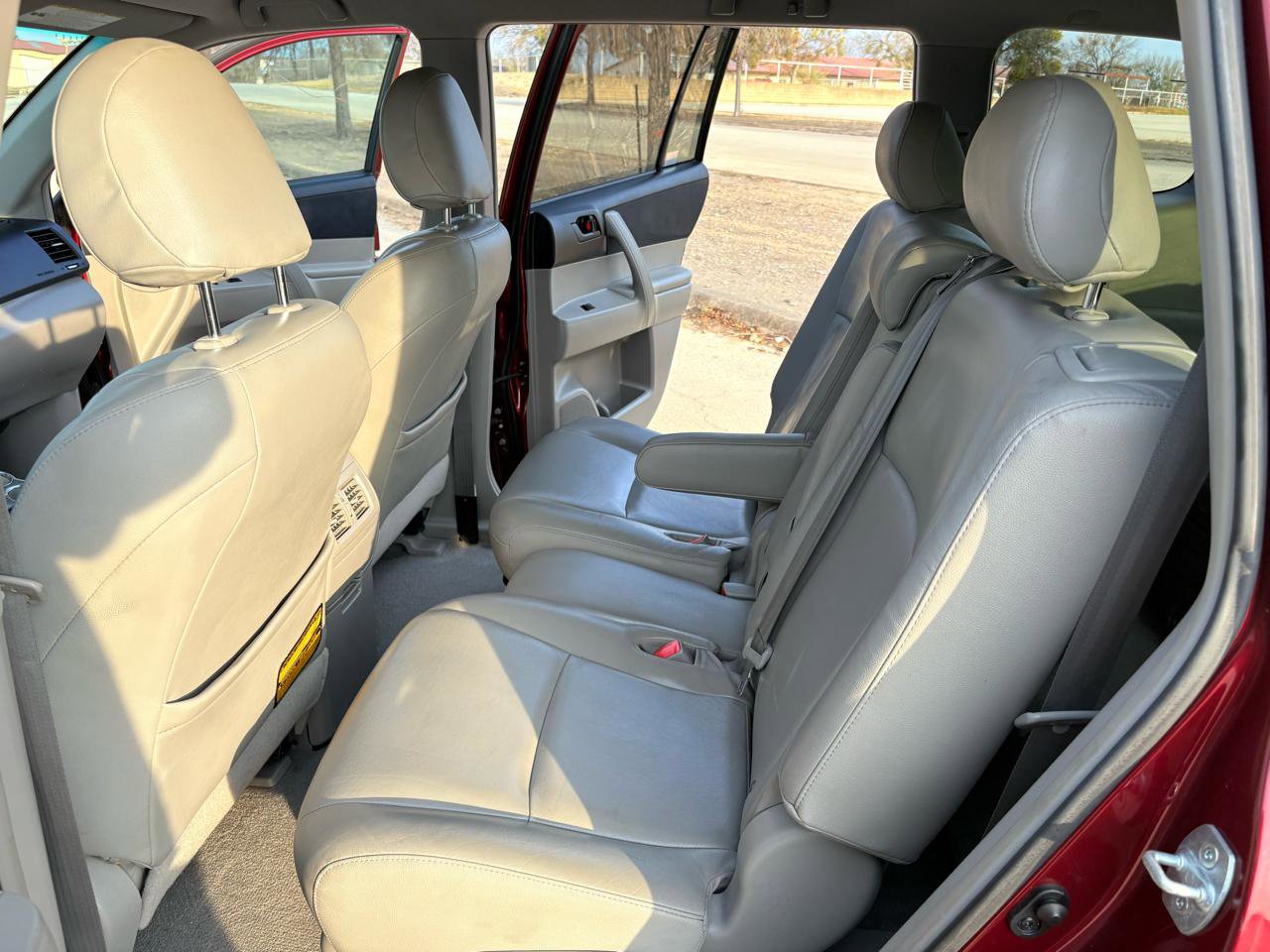 Used 2008 Toyota Highlander 2WD image 29