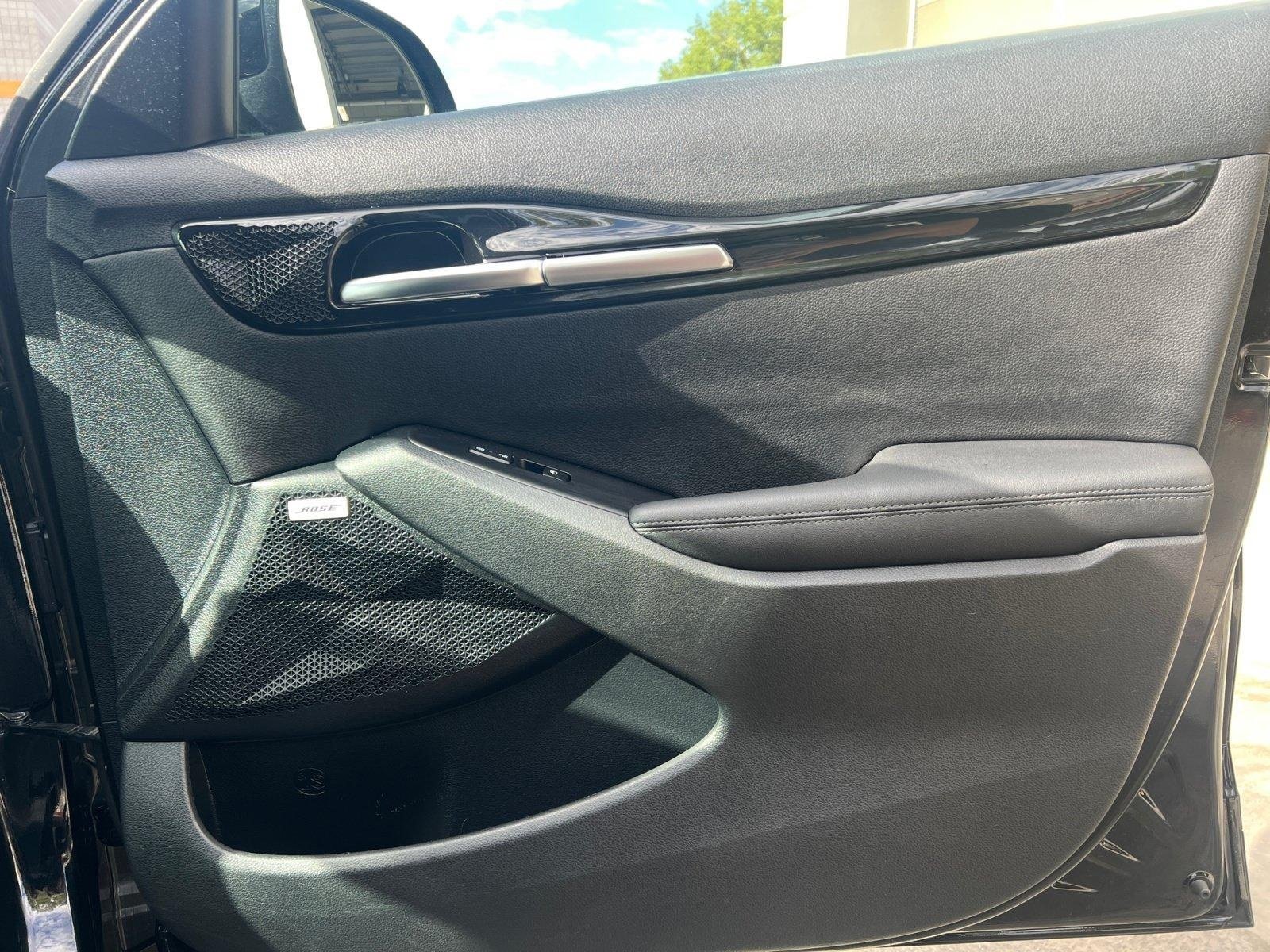 Used 2022 Kia Seltos SX AWD/4WD image 29