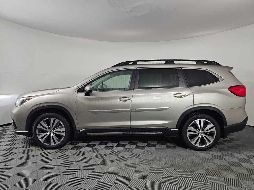 Used 2019 Subaru Ascent Limited w/ Popular Package #2A image 4
