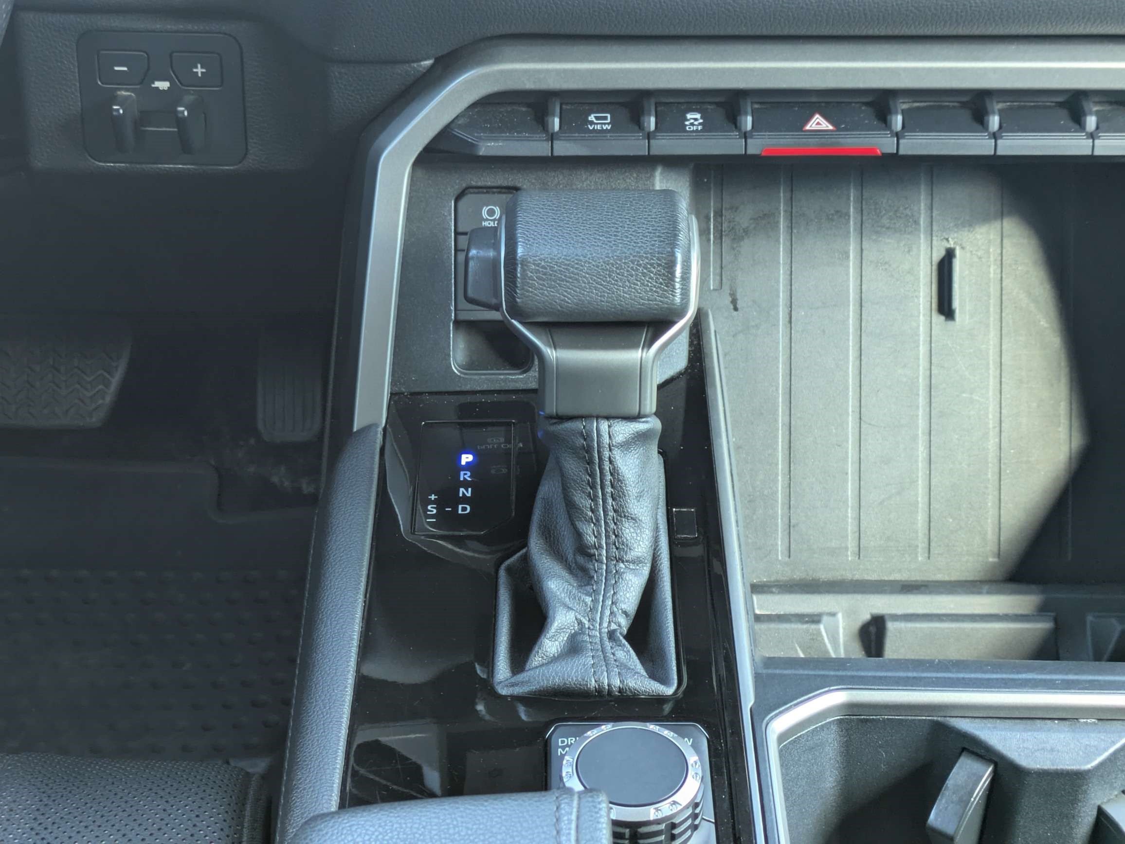 Used 2023 Toyota Tundra Limited RWD image 19