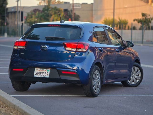Used 2020 Kia Rio S FWD image 6