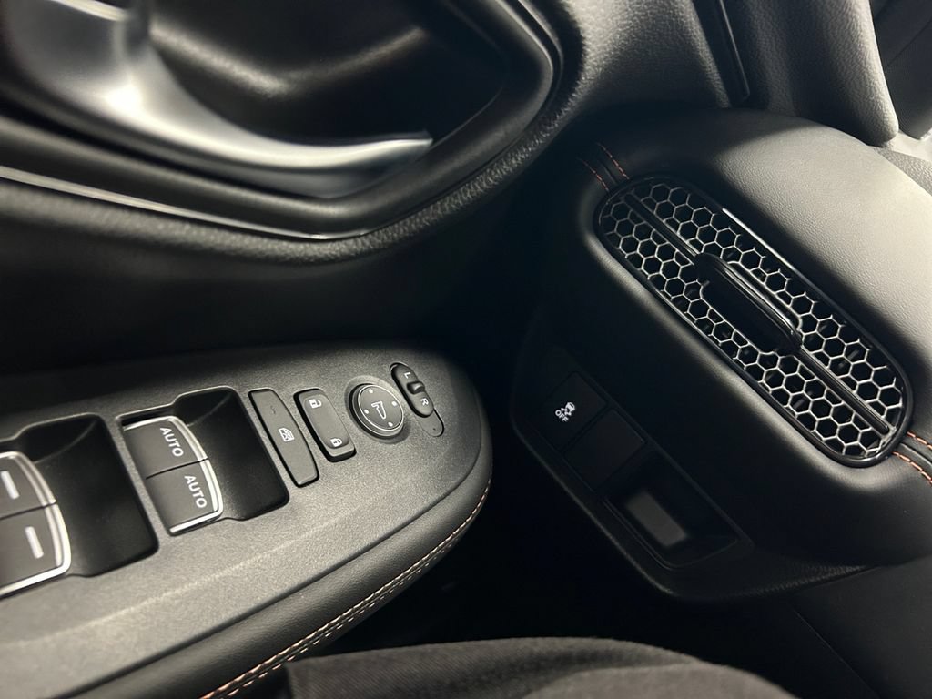 New 2027 Honda HR-V Sport image 18