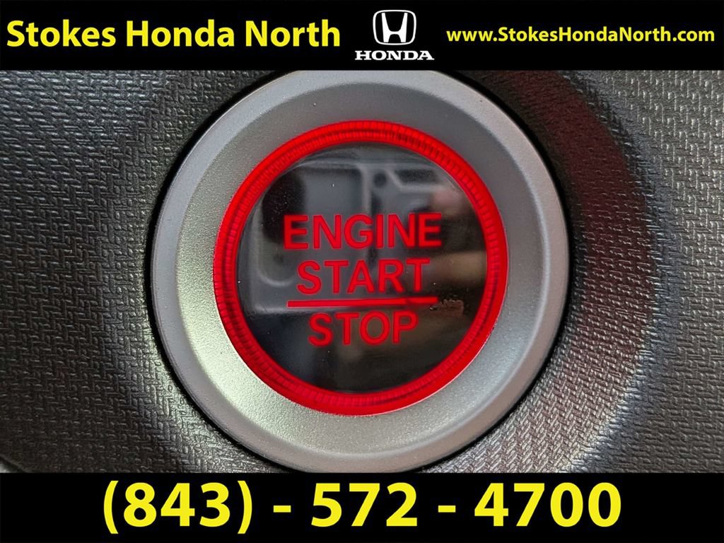 Certified 2025 Honda Ridgeline RTL image 30