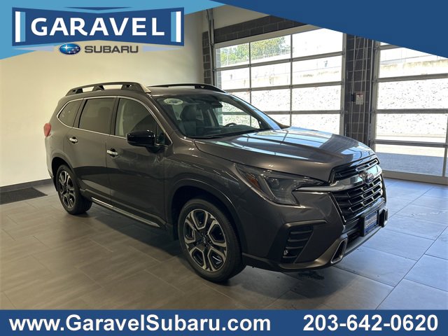 New 2025 Subaru Ascent Touring image 1