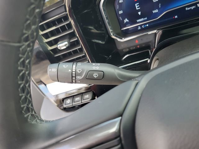 Certified 2024 Chevrolet Silverado 2500 High Country w/ High Country Premium Package image 27