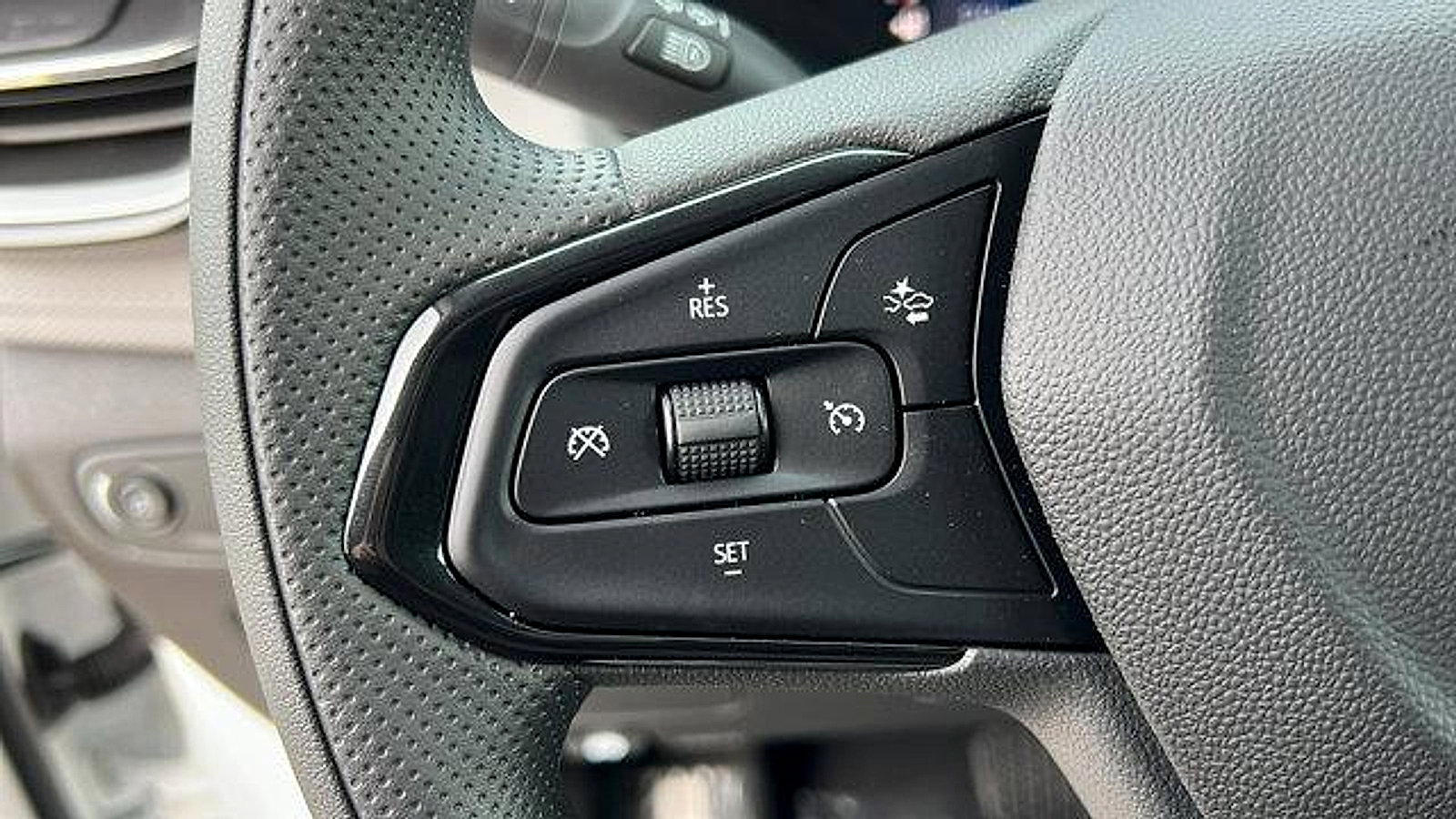 New 2026 Chevrolet TrailBlazer LS w/ LS Convenience Package image 23