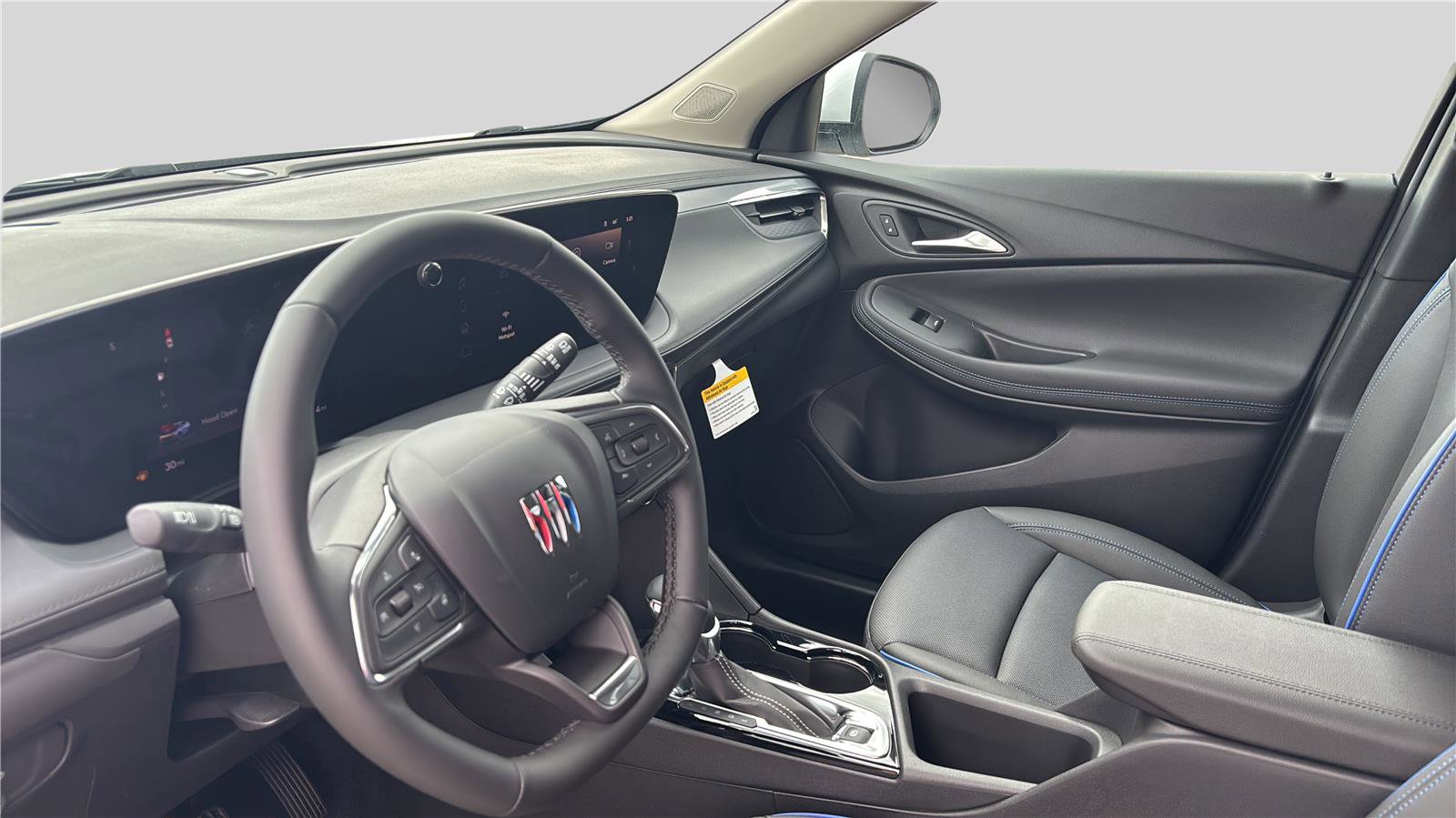 New 2026 Buick Encore GX Sport Touring w/ Advanced Technology Package image 14