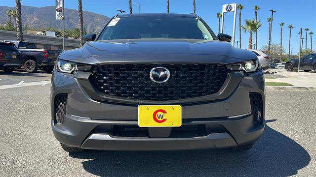 New 2025 MAZDA CX-50 2.5 Hybrid w/ Weather Package image 3