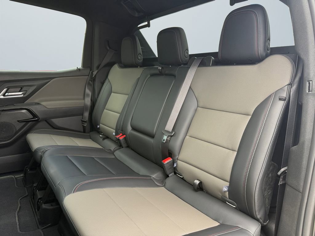 New 2026 Chevrolet Silverado EV Trail Boss image 13