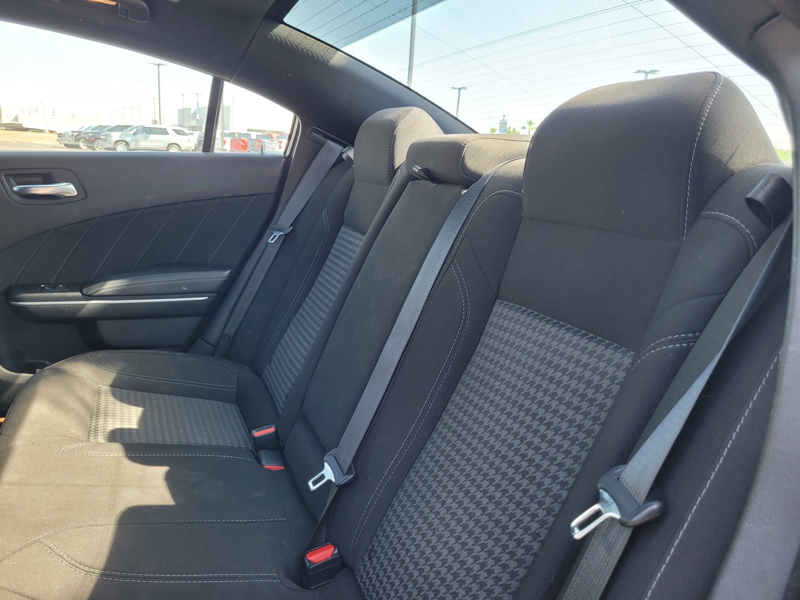 Used 2023 Dodge Charger SXT image 12