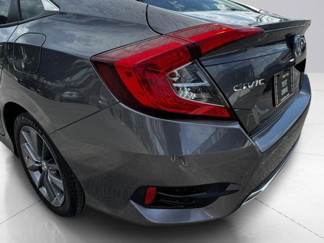Used 2021 Honda Civic EX image 15