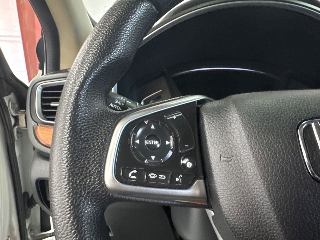 Used 2022 Honda CR-V EX image 12