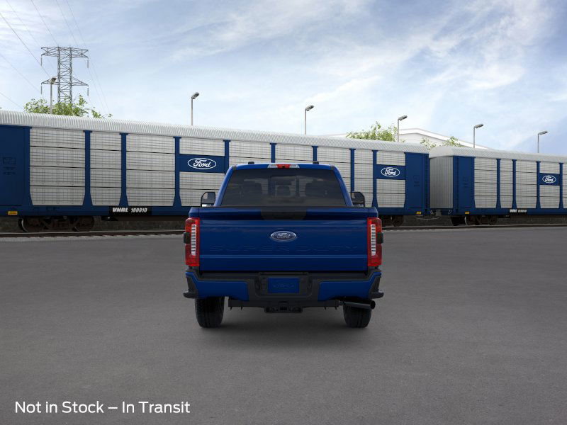 New 2026 Ford F350 XL image 5