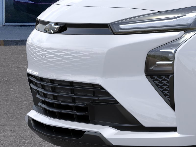 New 2027 Chevrolet Bolt LT FWD image 13