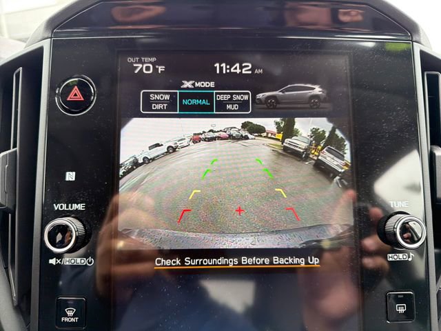 Certified 2026 Subaru Crosstrek 2.0i Premium AWD/4WD image 13