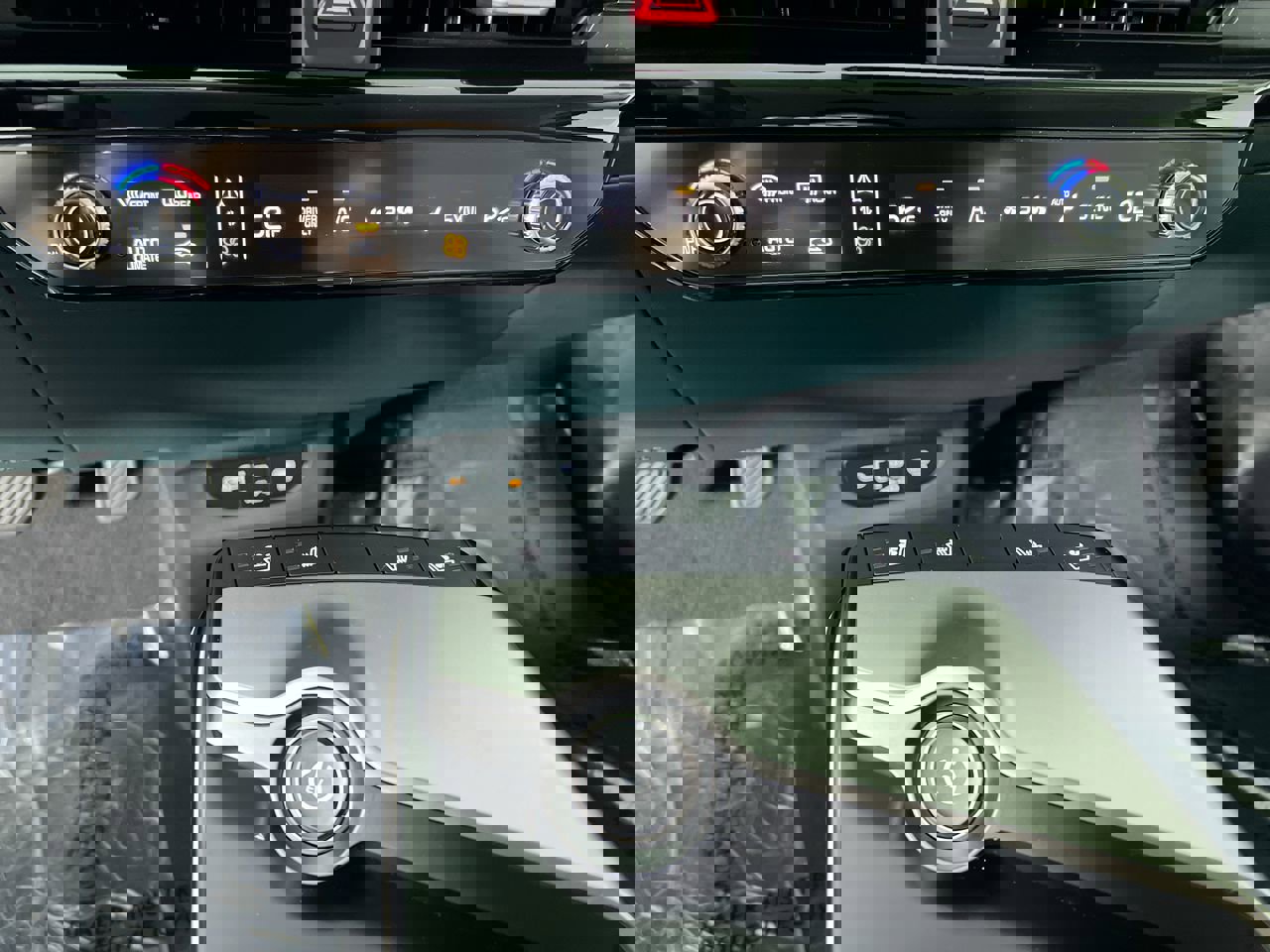 New 2025 Kia EV6 Wind image 25