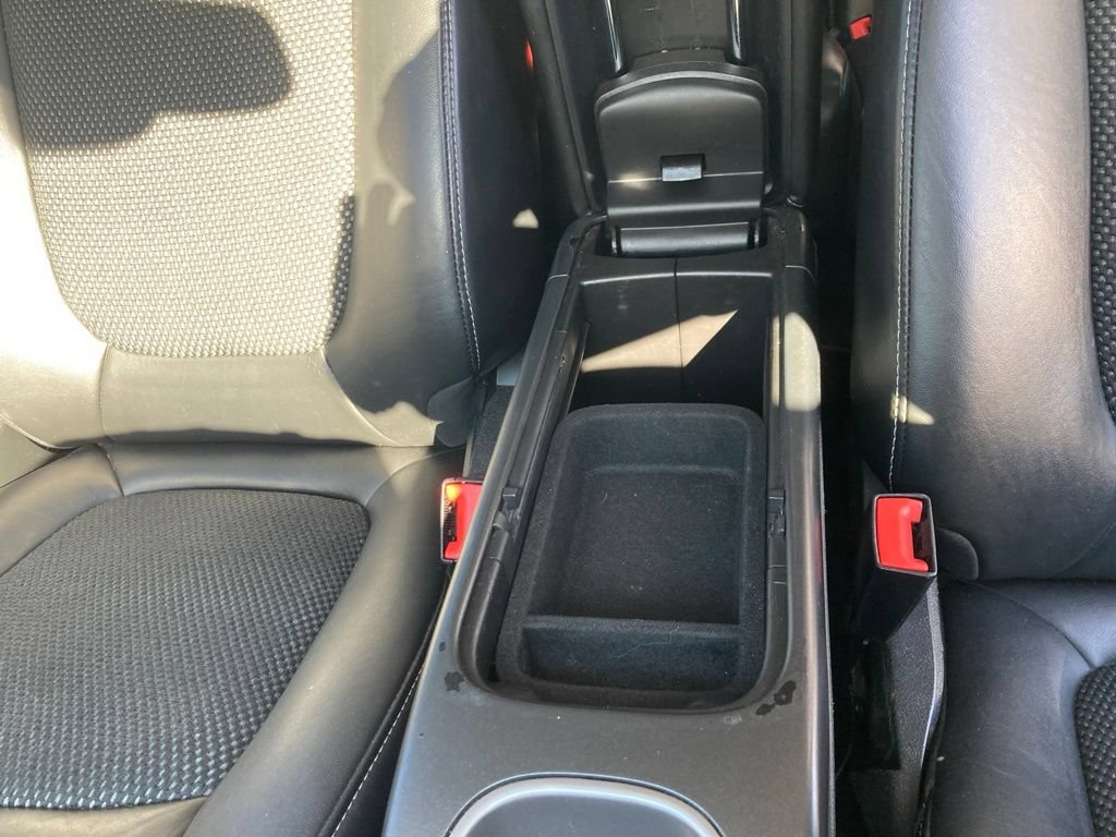 Used 2018 Dodge Journey Crossroad AWD/4WD image 20