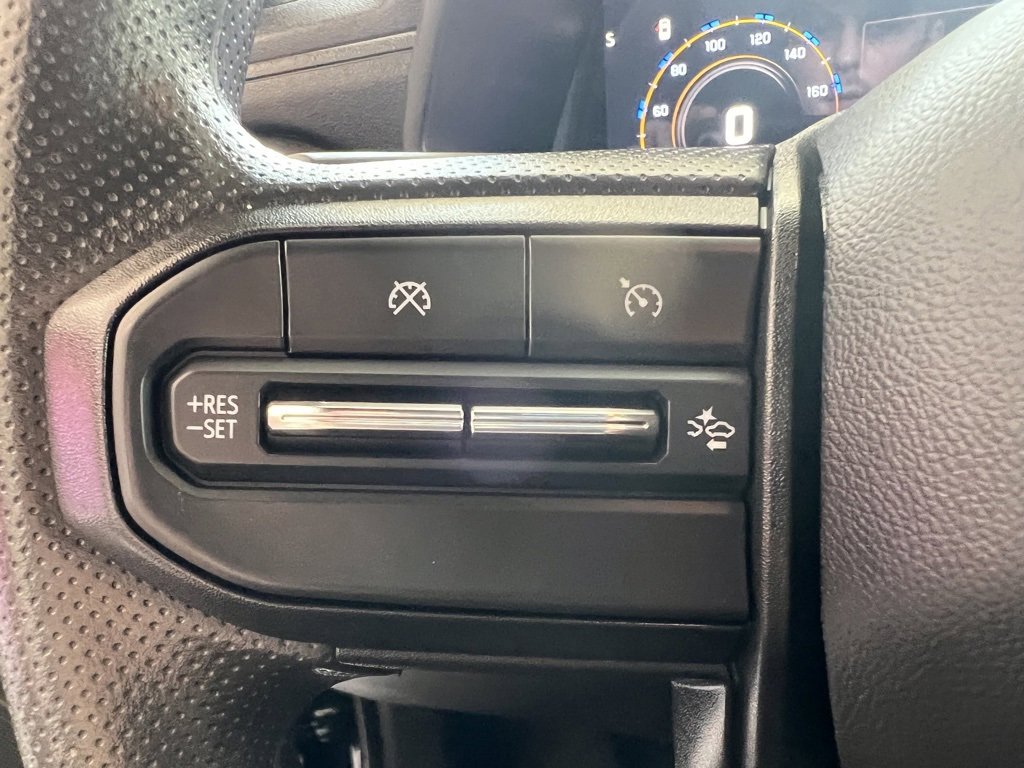 Used 2024 Chevrolet Colorado Trail Boss w/ Safety Package image 21