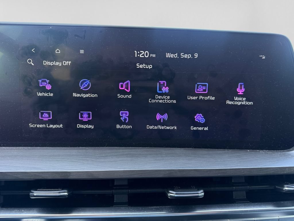 Used 2023 Kia Telluride SX X-Line AWD/4WD image 20