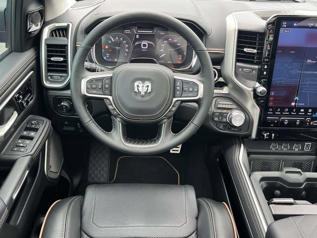 Used 2026 RAM 1500 Tungsten AWD/4WD image 18