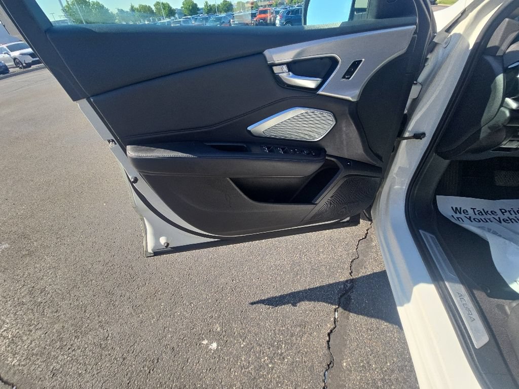 Used 2019 Acura RDX AWD image 12