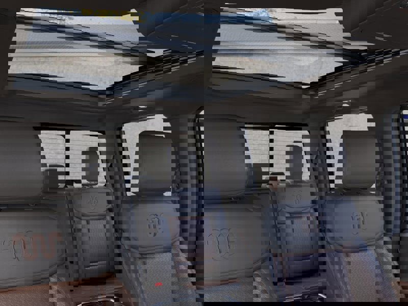 New 2025 Ford F150 King Ranch image 22