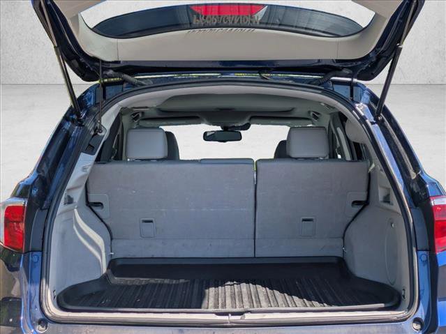 Used 2017 Acura RDX FWD w/ Advance Package image 6