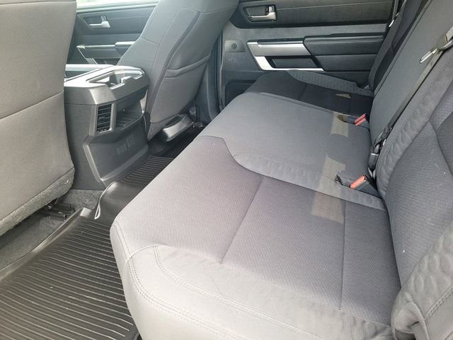 Used 2023 Toyota Tundra SR5 RWD image 13