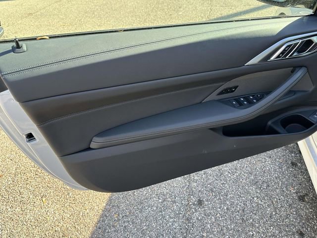 New 2026 BMW 430i xDrive Convertible w/ M Sport Package image 11