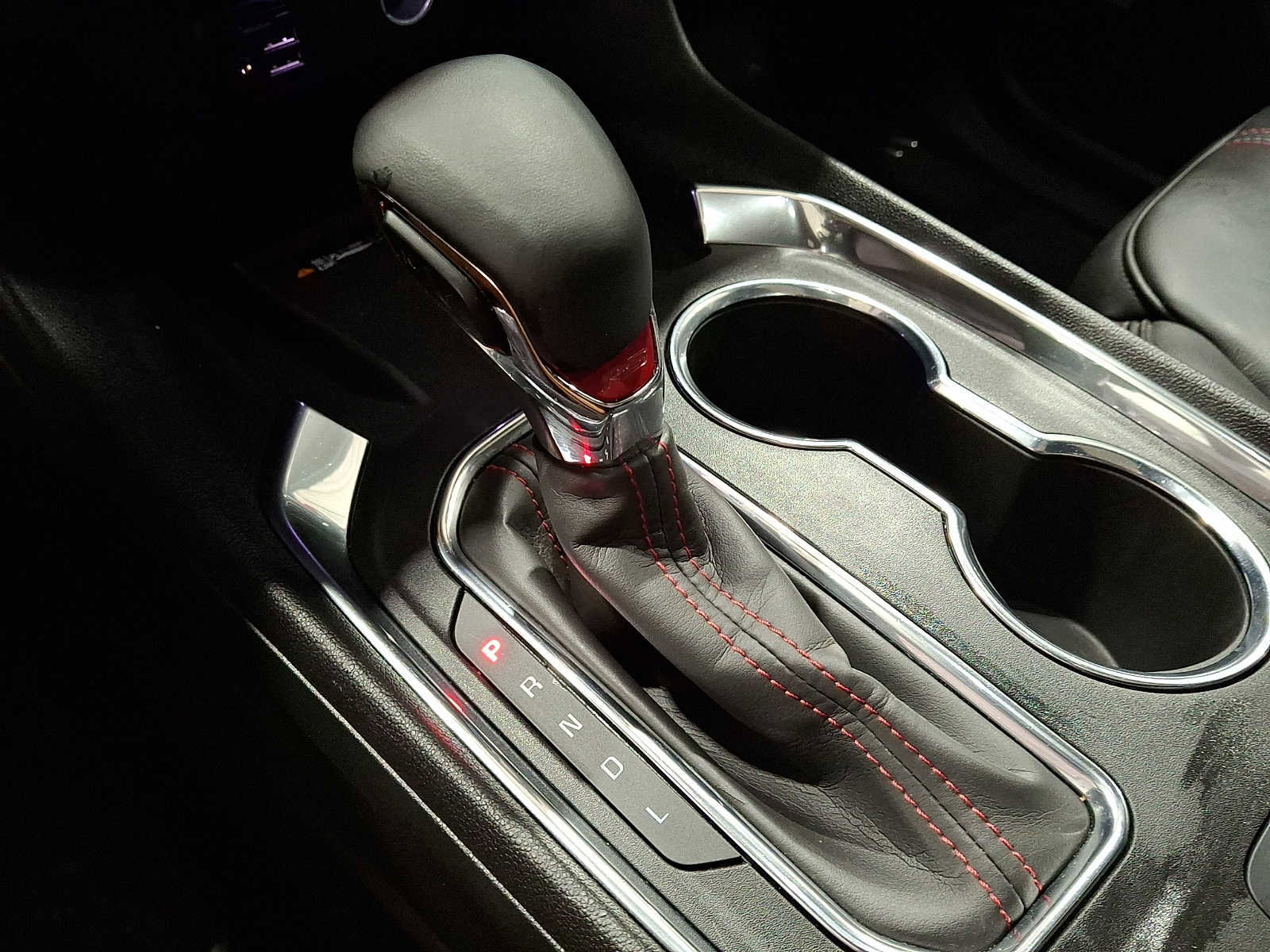 Used 2023 Chevrolet Traverse RS image 20