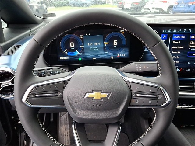 New 2026 Chevrolet Equinox EV LT image 14