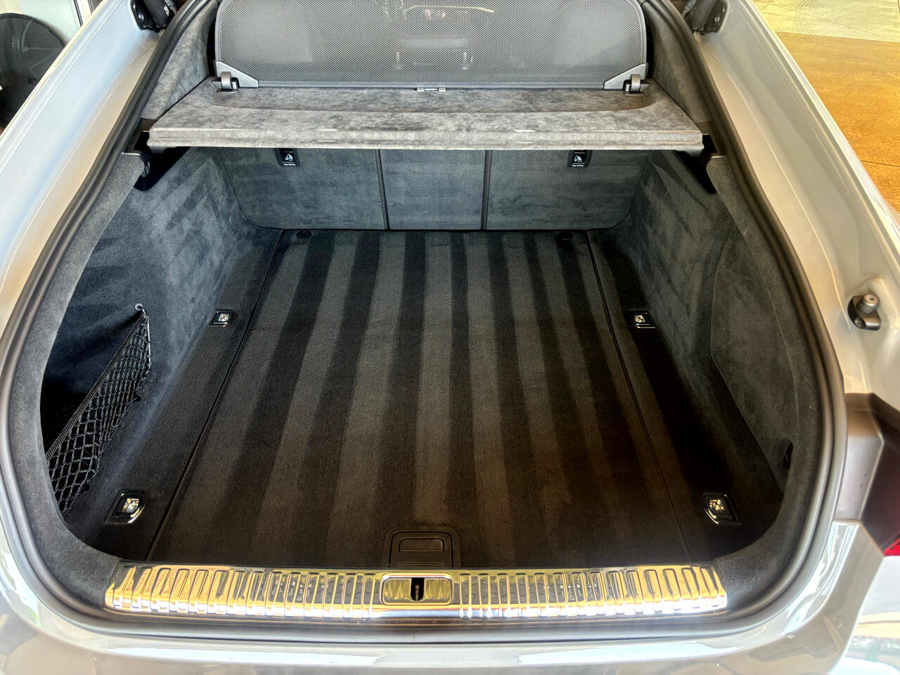 Used 2021 Audi RS 7 Sportback w/ Carbon Optic Package image 38