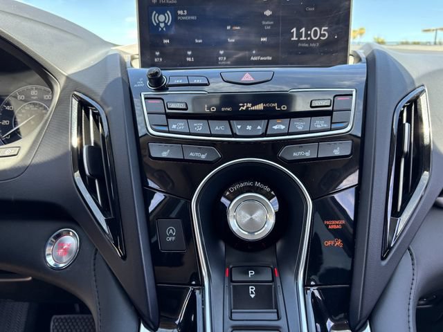 Used 2021 Acura RDX AWD image 24