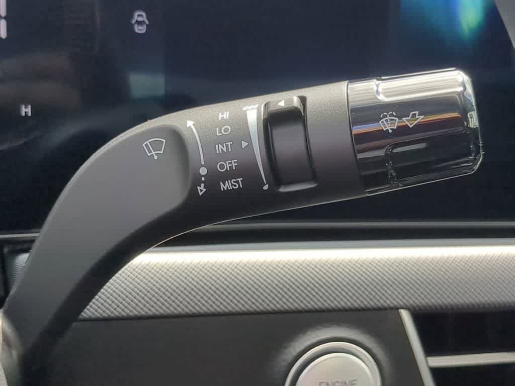 New 2026 Hyundai Sonata SE FWD image 26
