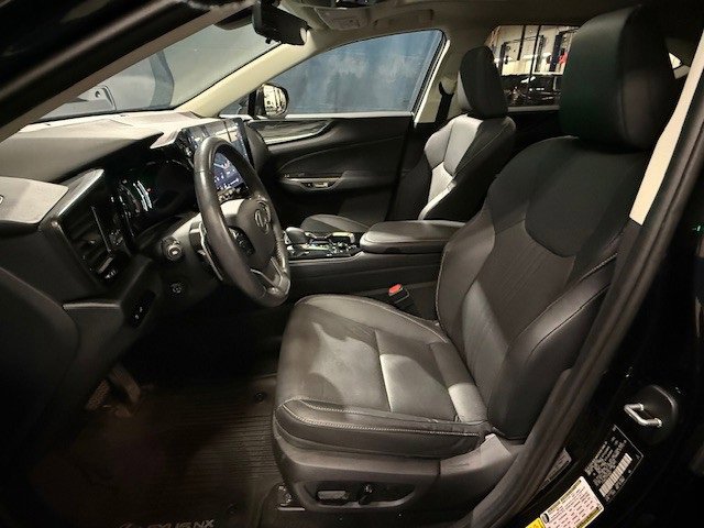 Used 2023 Lexus NX 350 AWD w/ Premium Package image 13