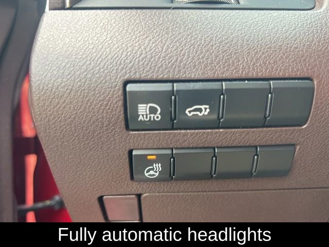 Used 2019 Lexus RX 350 FWD w/ Navigation Package image 13