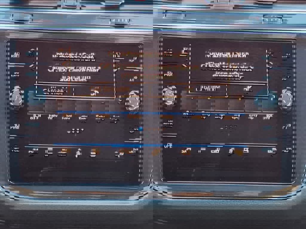 Used 2021 Volkswagen Tiguan SEL Premium R-Line w/ 3rd Row Seat Package image 10