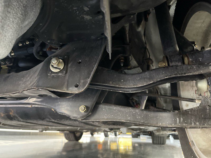 Used 1998 Mitsubishi Eclipse GS image 58