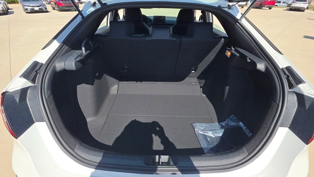 New 2026 Honda Civic Sport image 18