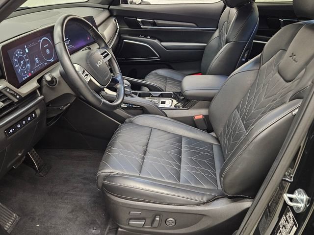 Used 2024 Kia Telluride SX Prestige X-Line image 11